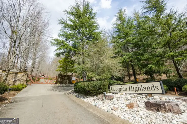 21 Andes Ridge, Jasper, GA 30143