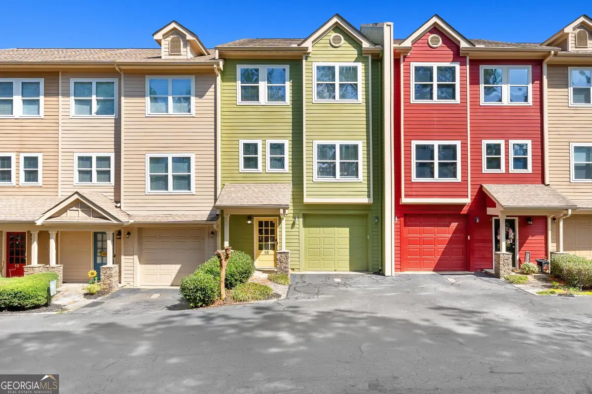 1226 Bowersville Highway #15, Hartwell, GA 30643 - #1