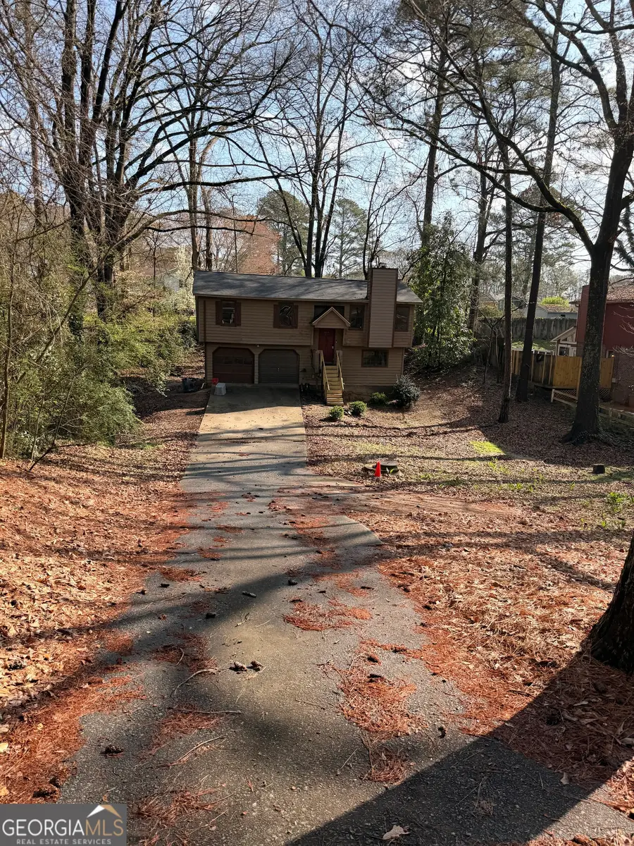 6077 Dana Drive, Norcross, GA 30093 - #2