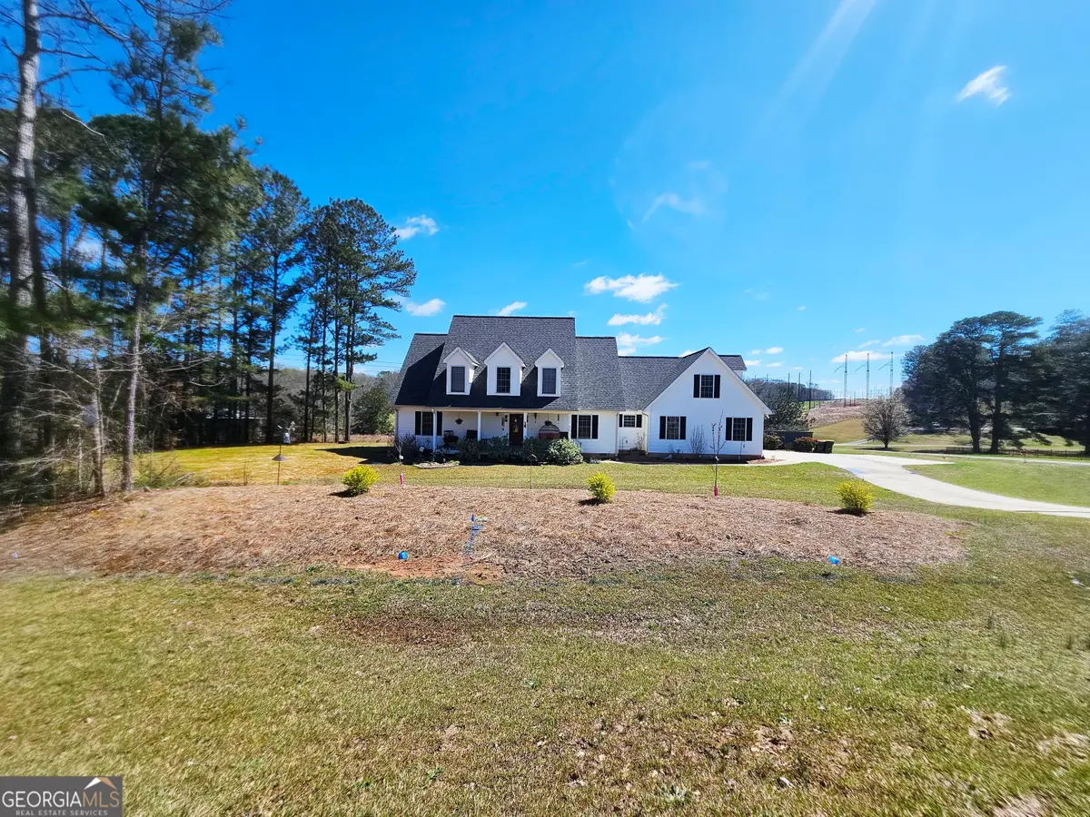 425 Turner Road, Newnan, GA 30263 - #1