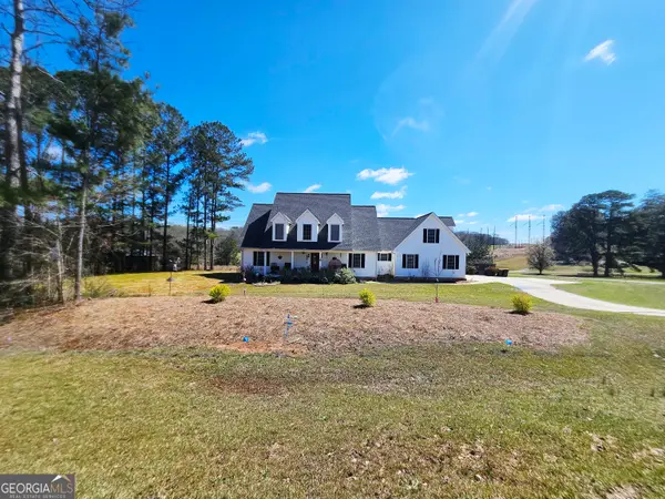 425 Turner Road, Newnan, GA 30263