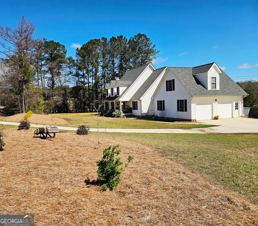 425 Turner Road, Newnan, GA 30263 - #2