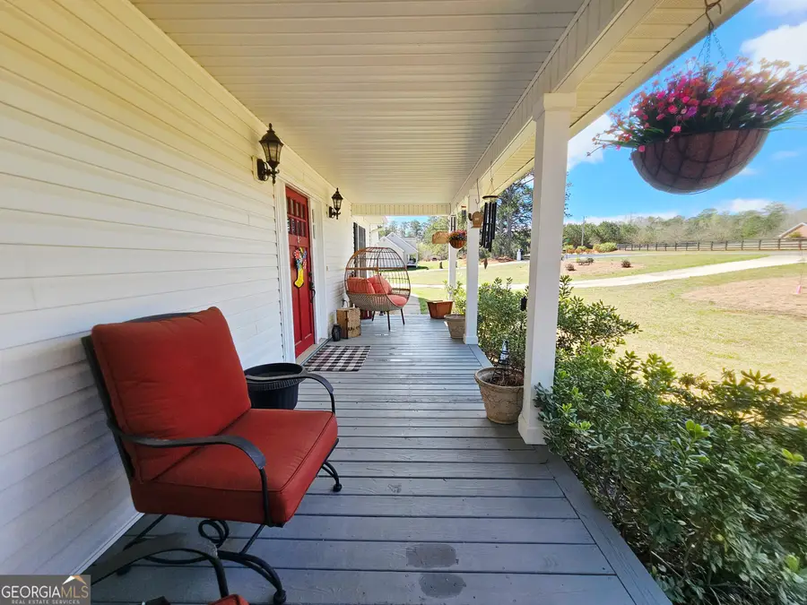 425 Turner Road, Newnan, GA 30263 - #3