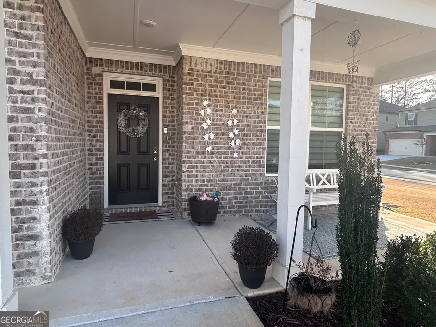 706 Lanarck Way, Peachtree City, GA 30269 - #2