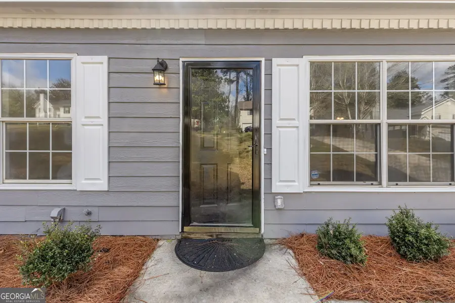 2803 Old South Drive, Jonesboro, GA 30236 - #2