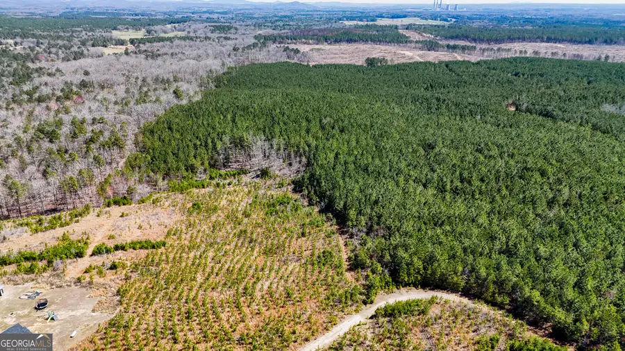 TRACT 1 John Kay Road, Taylorsville, GA 30178 - #2