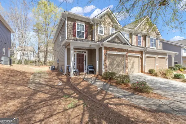 29 Tahoe Drive, Newnan, GA 30263