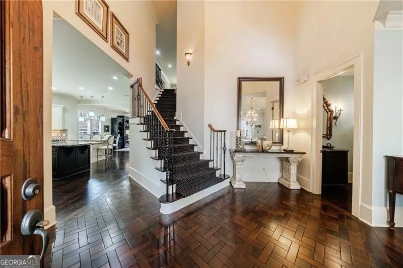 3139 Haynesbrooke Lane, Alpharetta, GA 30022 - #3