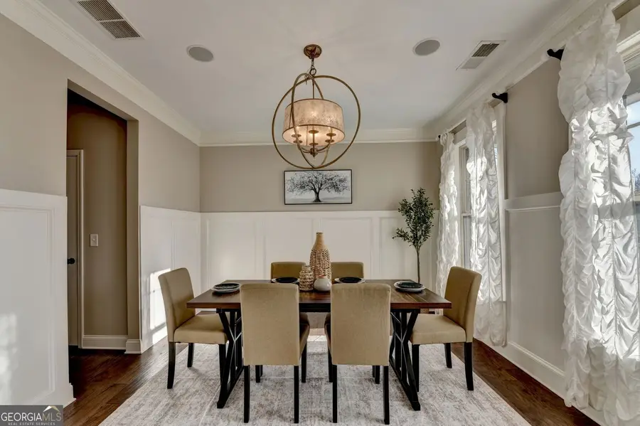 3395 Reed Mill Drive, Buford, GA 30519 - #3