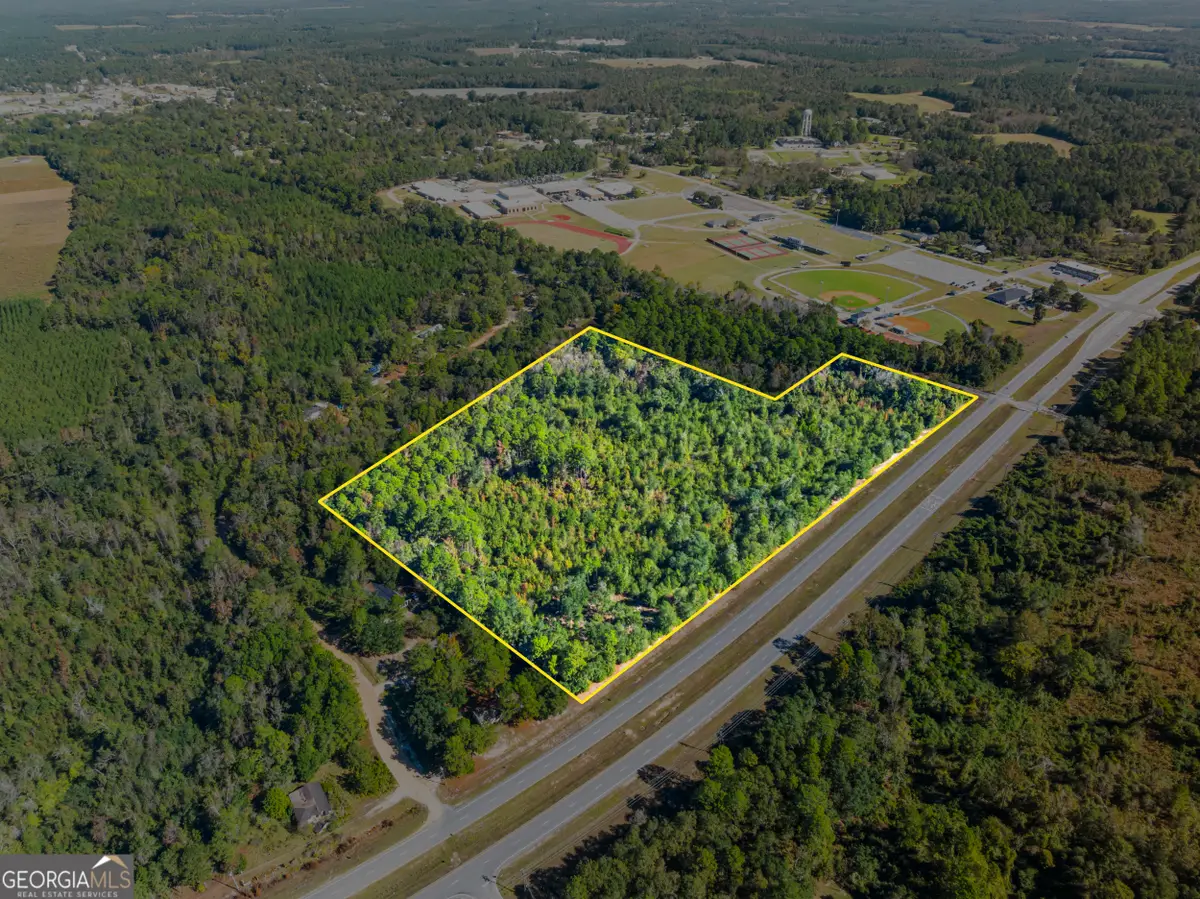 0 Savannah River Parkway, Sylvania, GA 30467 - #1