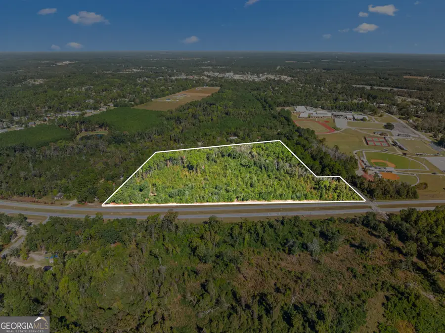 0 Savannah River Parkway, Sylvania, GA 30467 - #3