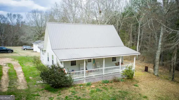 473 Church Street, Lexington, GA 30648