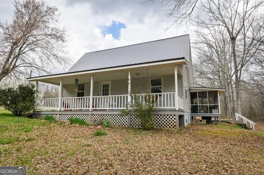 473 Church Street, Lexington, GA 30648 - #2