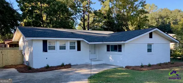 337 Mary Lane, Warner Robins, GA 31088