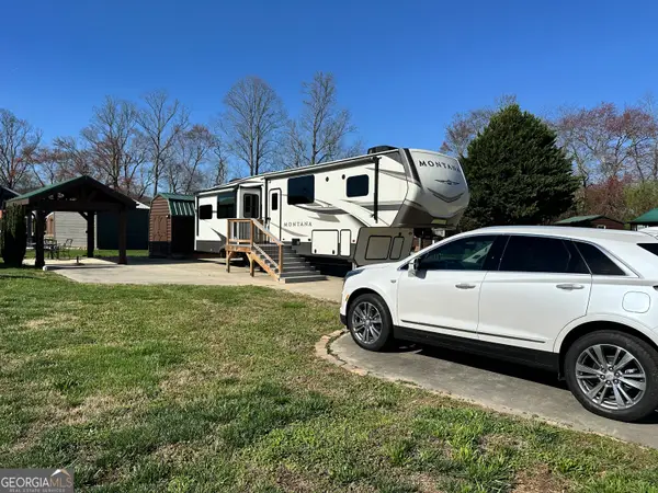 166 Porch View Circle #LOT 85, Blairsville, GA 30512