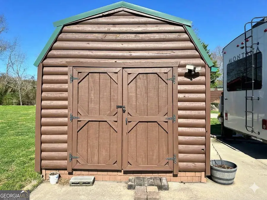 166 Porch View Circle #LOT 85, Blairsville, GA 30512 - #2