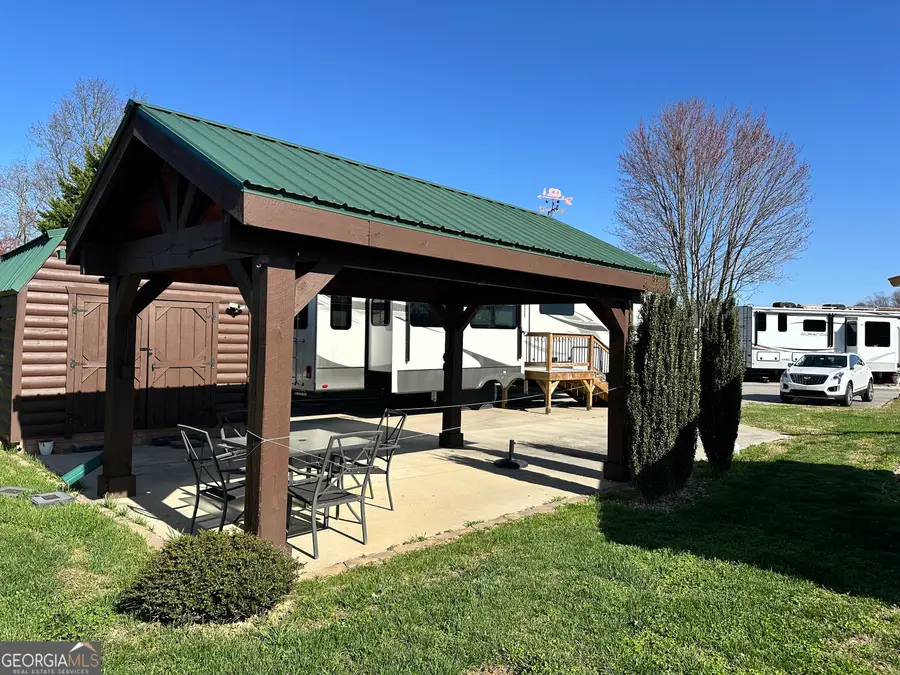 166 Porch View Circle #LOT 85, Blairsville, GA 30512 - #3