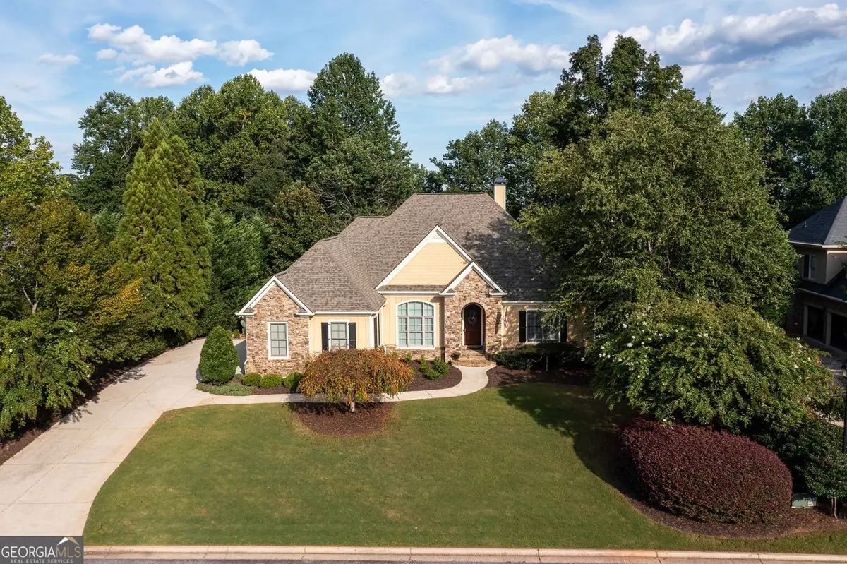3552 Lake Ridge Drive, Gainesville, GA 30506 - #1