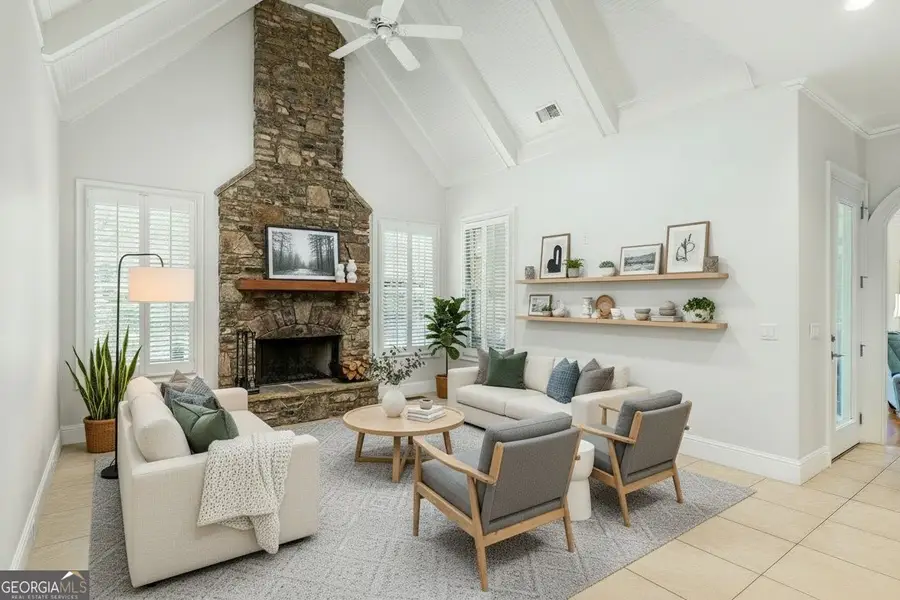 3552 Lake Ridge Drive, Gainesville, GA 30506 - #2