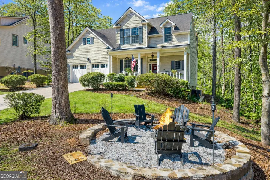 300 Rock Creek Trail, Toccoa, GA 30577 - #2