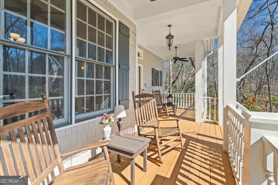 300 Rock Creek Trail, Toccoa, GA 30577 - #3