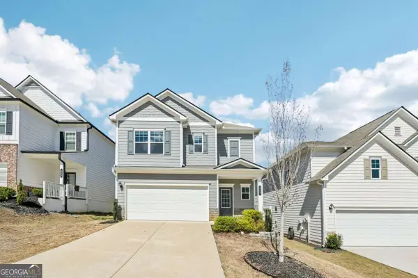 337 Cranston Drive, Ball Ground, GA 30107