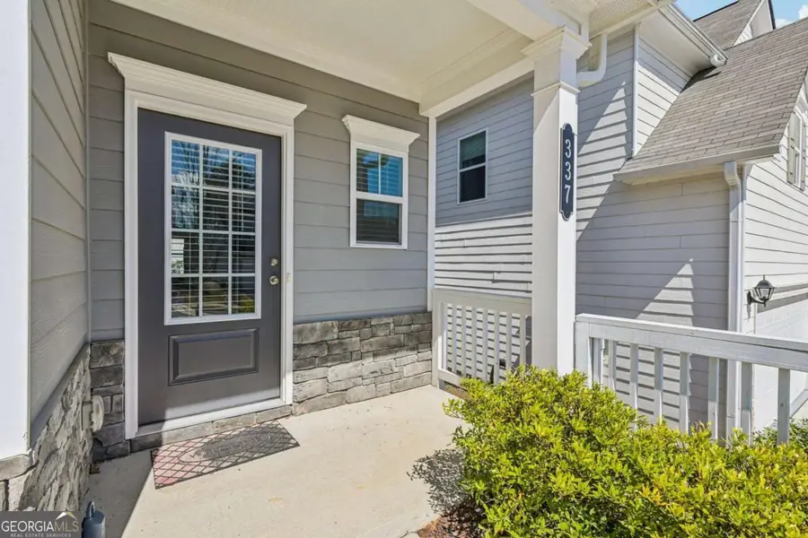 337 Cranston Drive, Ball Ground, GA 30107 - #2