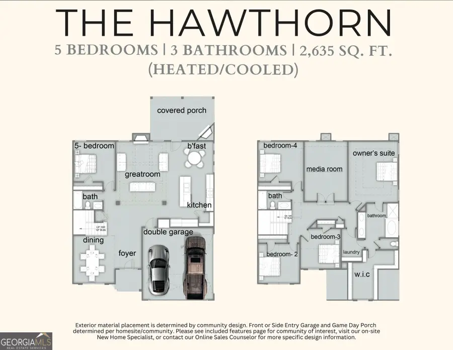 102 Gallberry Lane #53G, Perry, GA 31069 - #2