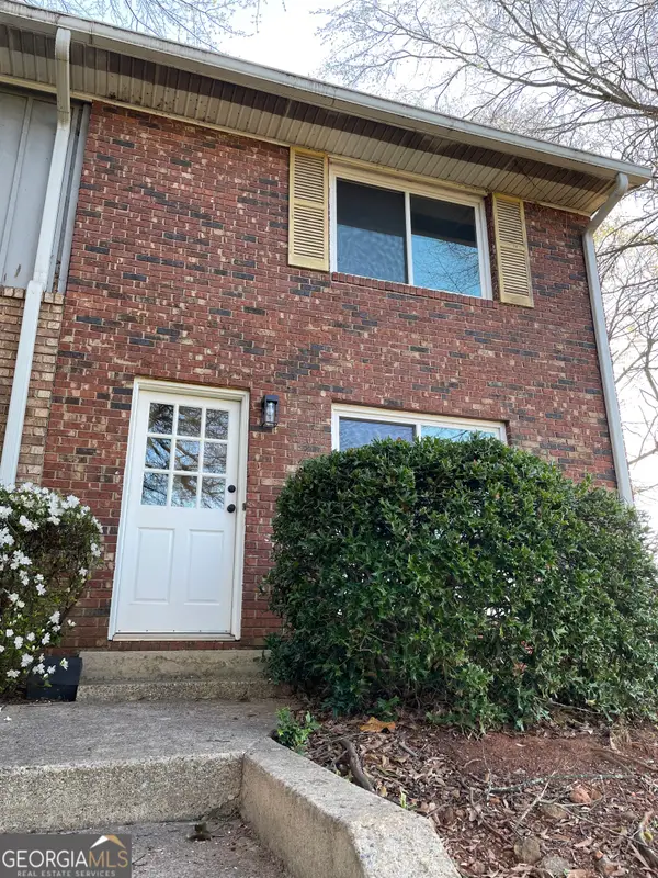 800 College Avenue #800, Athens, GA 30601