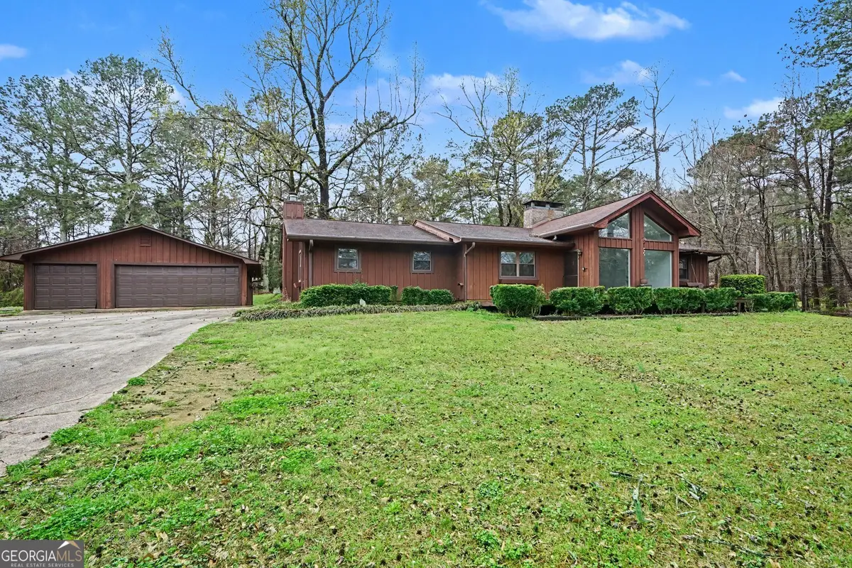 10 Gentry Drive, McDonough, GA 30252 - #1