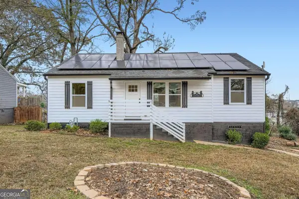 1688 Oak Knoll Circle Se, Atlanta, GA 30315