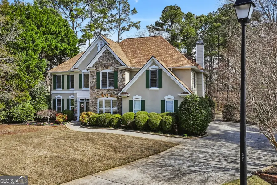 677 River Cove Court, Dacula, GA 30019 - #2