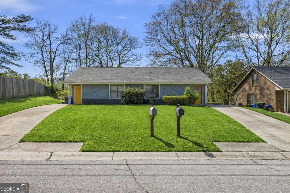 1156 Pinedale Circle Nw, Conyers, GA 30012 - #1