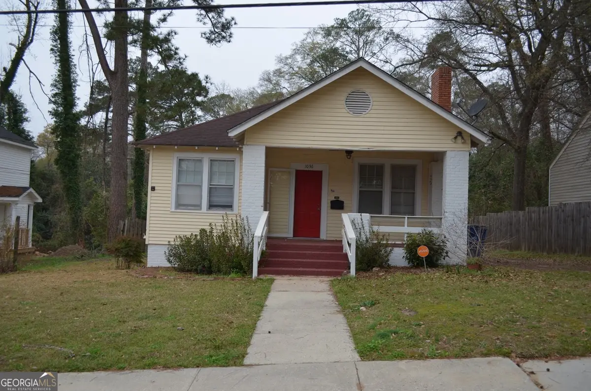 1036 Clay Avenue, Macon, GA 31211 - #1