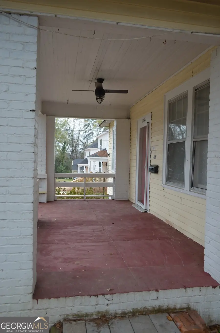 1036 Clay Avenue, Macon, GA 31211 - #3