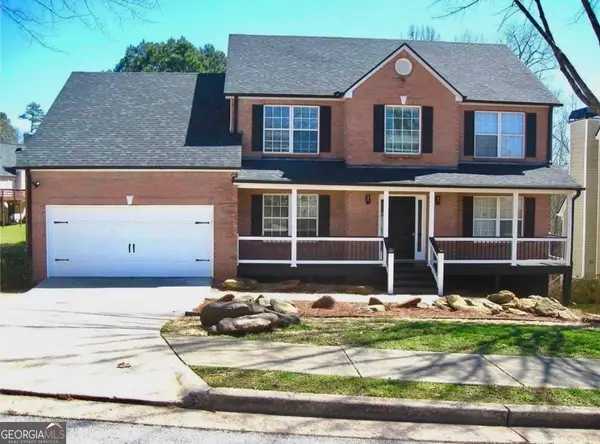 2225 Blue Ridge Lane, Conyers, GA 30012