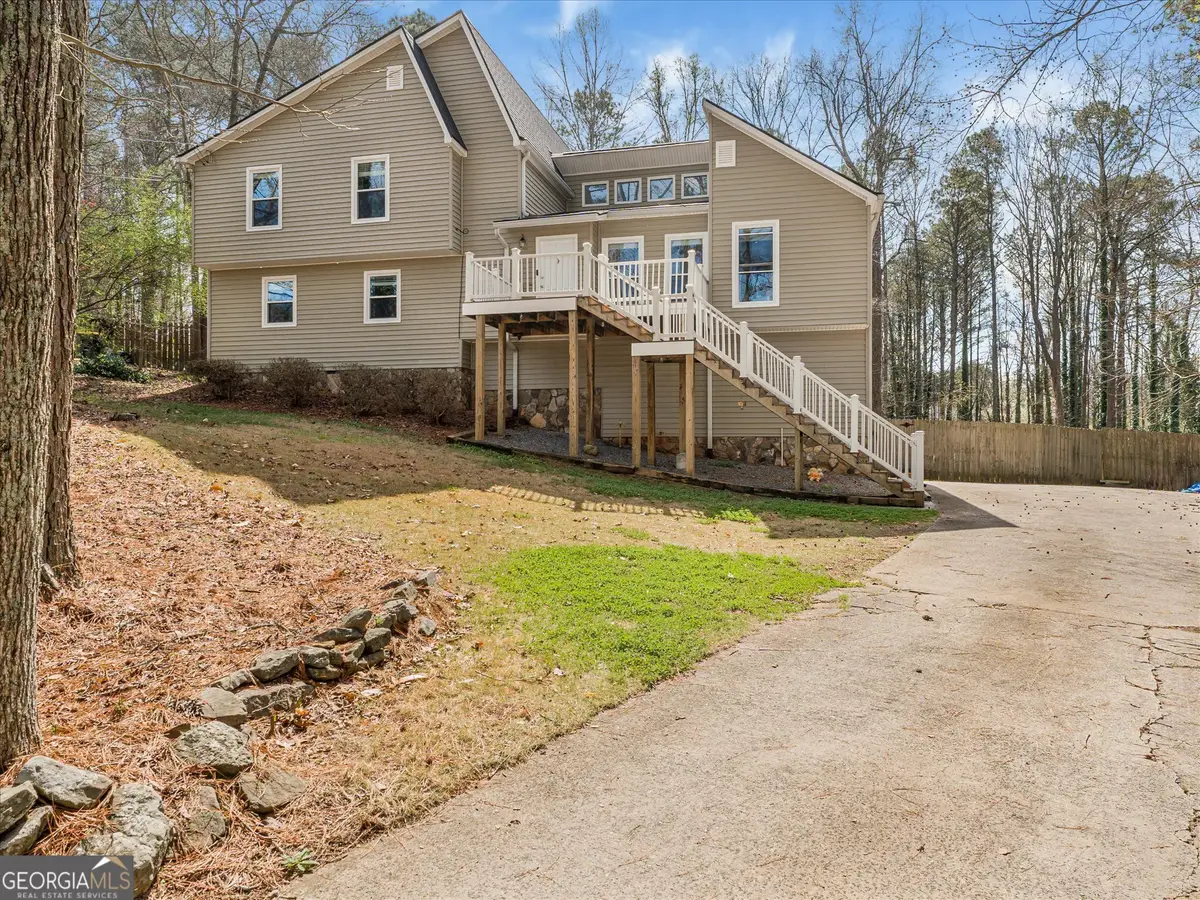 437 Sweetgum Drive, Woodstock, GA 30188 - #1