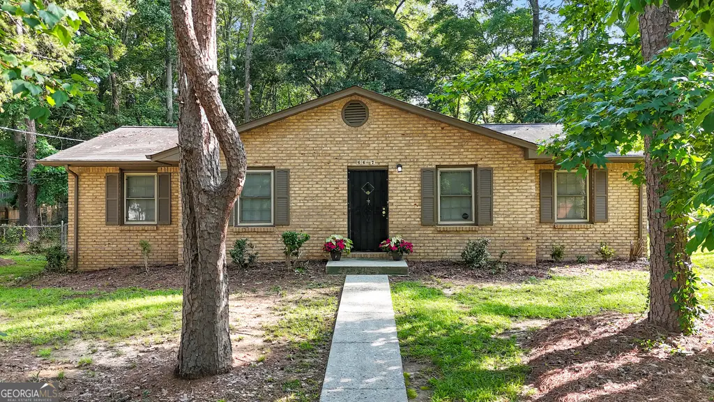6675 Leisure Trail, Atlanta, GA 30349 - #1