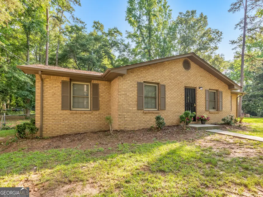 6675 Leisure Trail, Atlanta, GA 30349 - #2