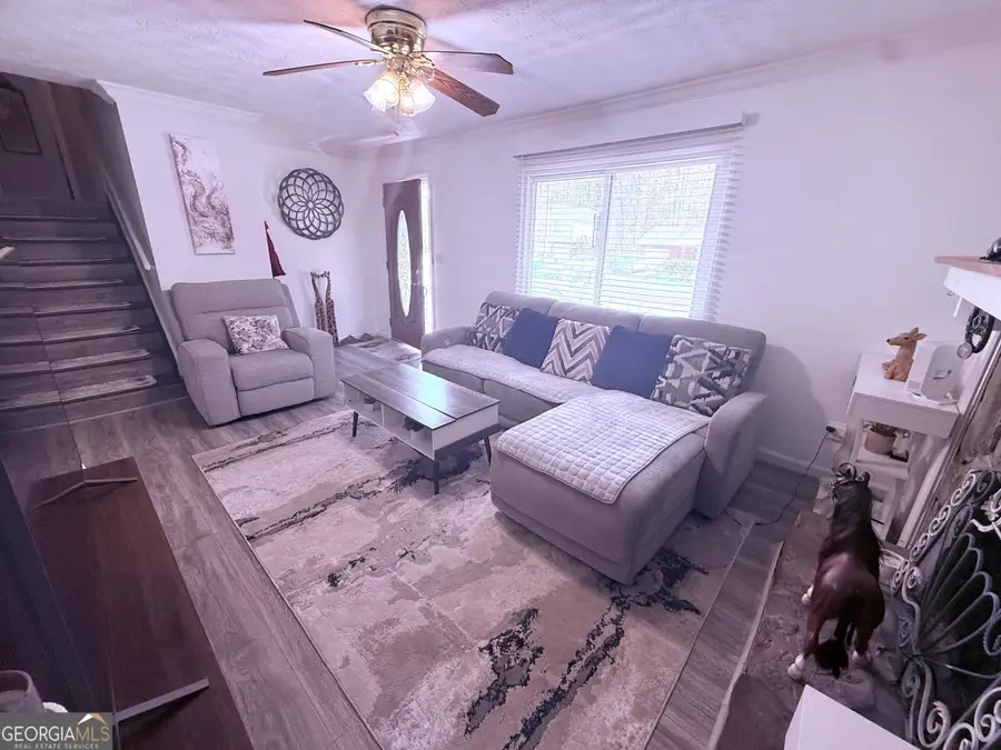 4135 Tanglewood Road, Snellville, GA 30039 - #3