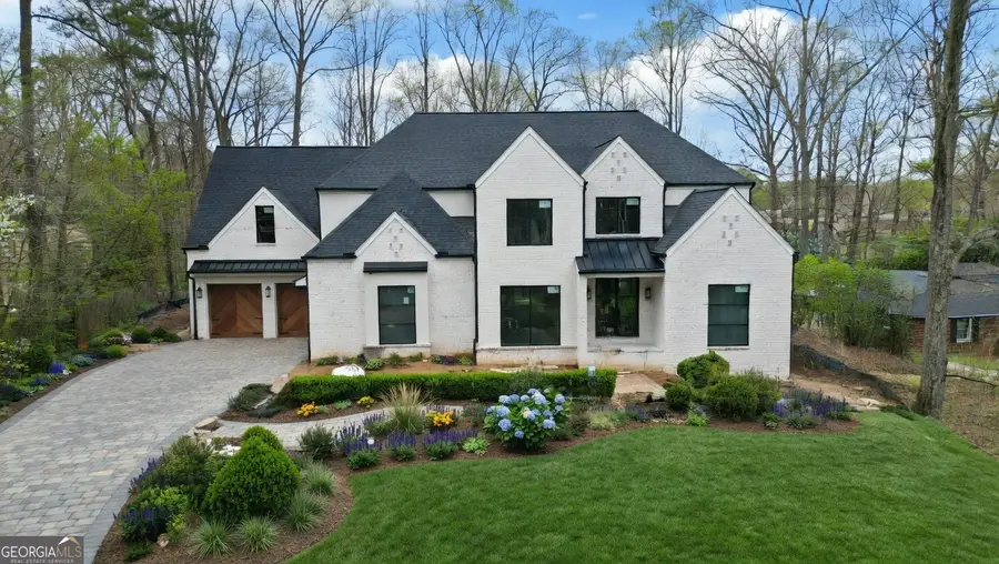 4585 Mystic Drive Ne, Atlanta, GA 30342 - #2