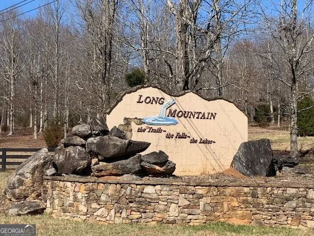 LOT 24 Long Mountain Trail, Cleveland, GA 30528 - #2