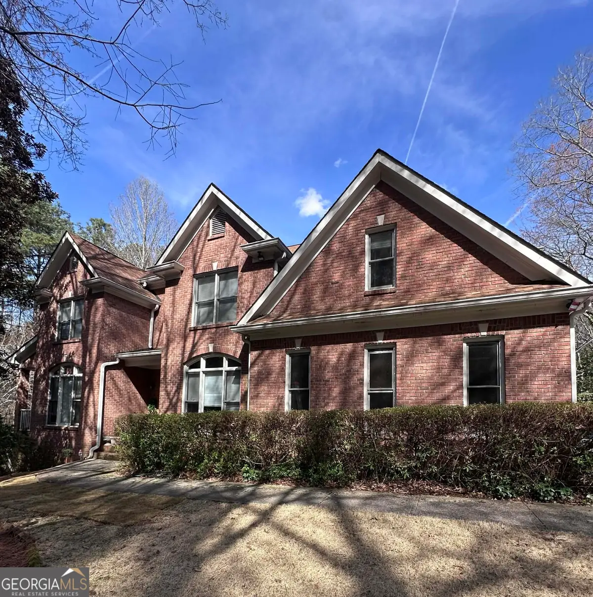 3420 Callie Still Road, Lawrenceville, GA 30045 - #1