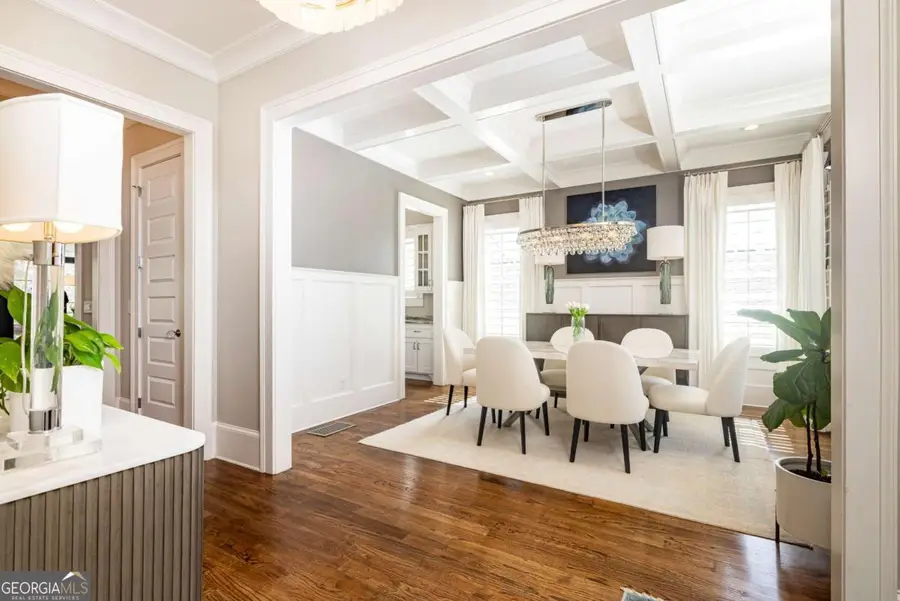 2893 Lookout Place Ne, Atlanta, GA 30305 - #3