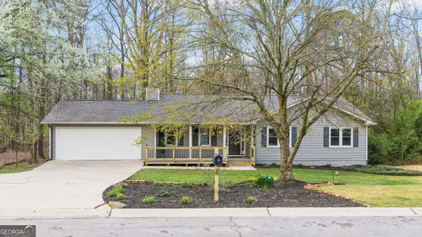 1560 Sundale Drive, Lawrenceville, GA 30046