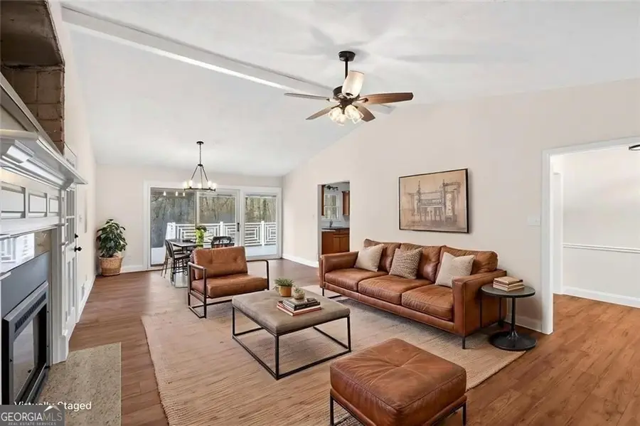 1560 Sundale Drive, Lawrenceville, GA 30046 - #2