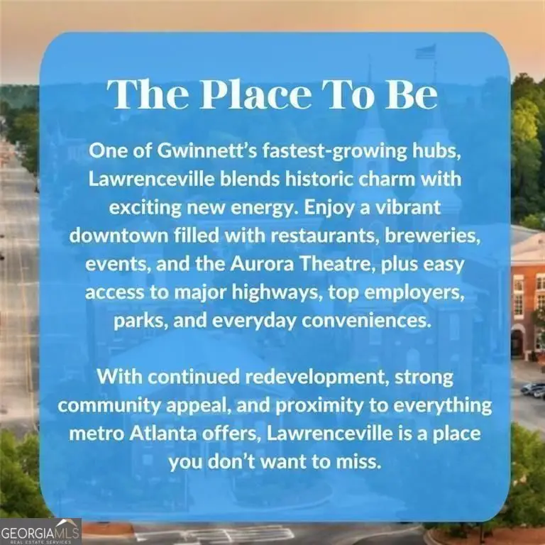 1560 Sundale Drive, Lawrenceville, GA 30046 - #3