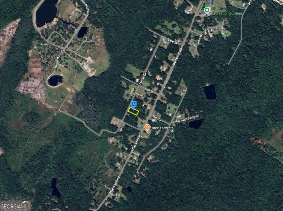 233 Collins Drive, Brunswick, GA 31523 - #3