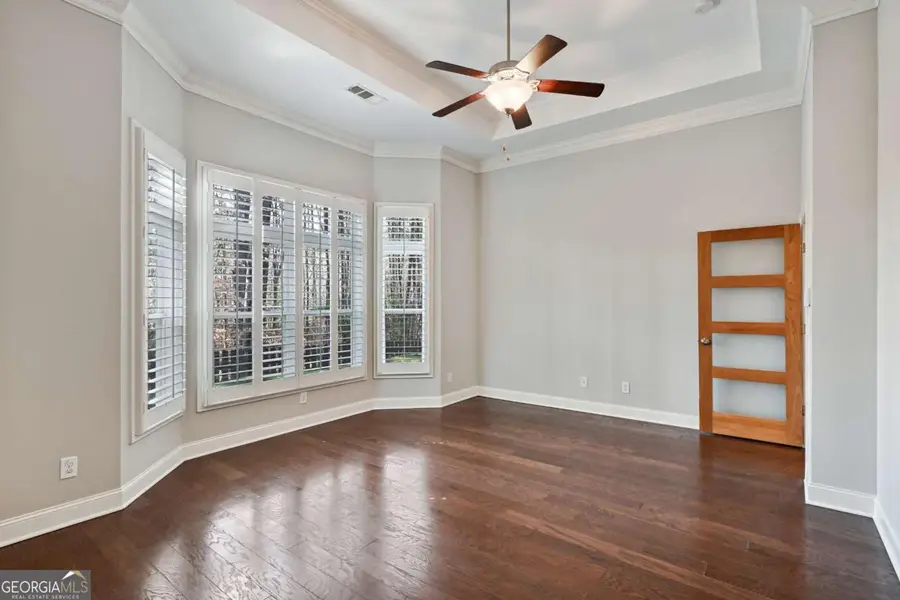 1536 Habershal Road Nw, Atlanta, GA 30318 - #3