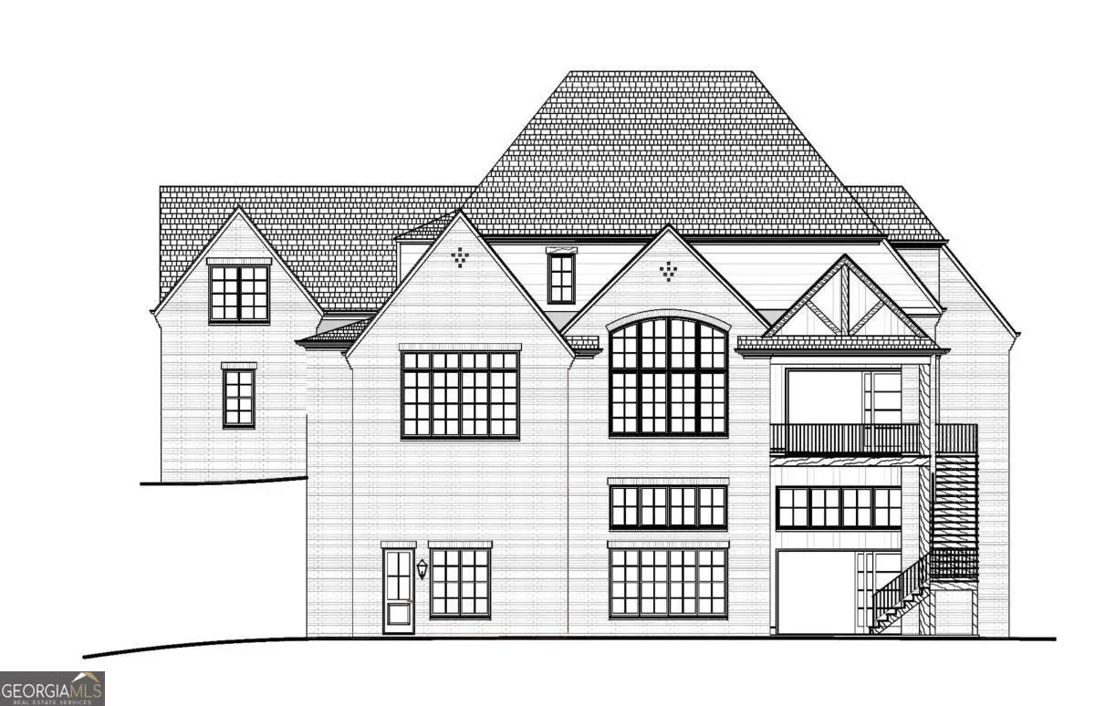 881 Woodvale Point, Suwanee, GA 30024 - #1